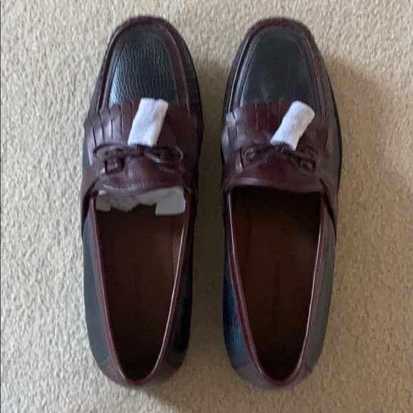 Dress shoes main image 5